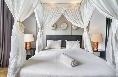 Sawangan Villa | Mana Villas Nusa Dua
