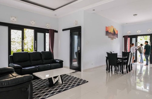 Tejakula Villa | The Fortune Guest House