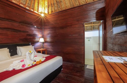 Penida Island Villa | The Dara Hill