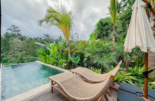 Pejeng Kawan Villa | Magical Jungle Resort and Spa