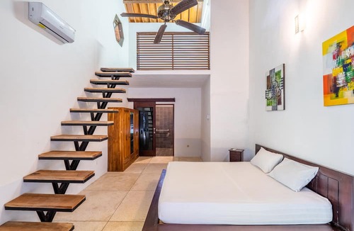 Sengkidu Villa | Surya Villa