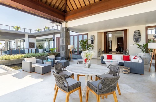 Cemagi Villa | Tirtha Bayu Estate by Elite Havens
