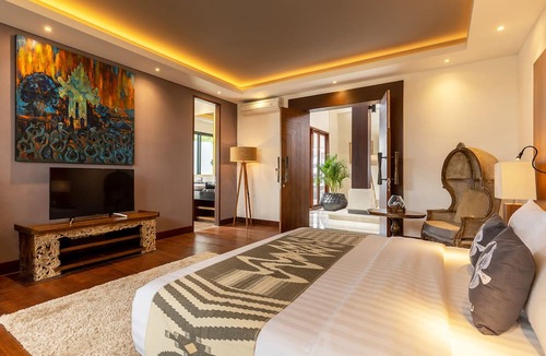 Cemagi Villa | Tirtha Bayu Estate by Elite Havens