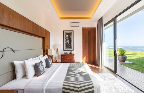 Cemagi Villa | Tirtha Bayu Estate by Elite Havens