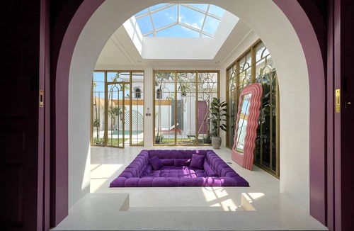 Pererenan Villa | No Rush Villas