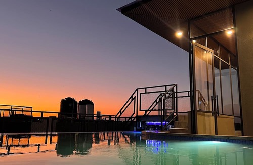 Denpasar Utara Apartment | Fouralivin