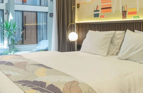 Denpasar Utara Apartment | Fouralivin