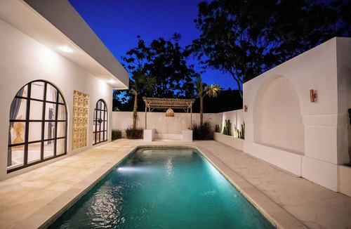 Pecatu Villa | Kanchana Cottages