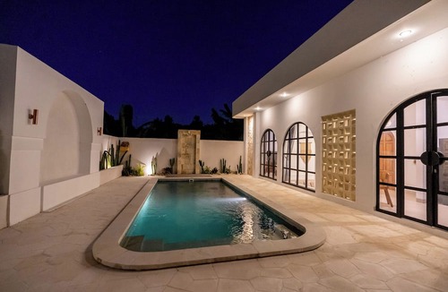 Pecatu Villa | Kanchana Cottages