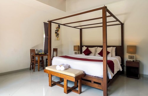 Payangan Villa | Sukanami Villa Ubud by ecommerceloka