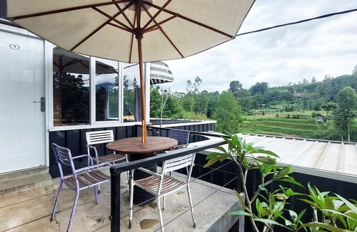 Pasirjambu Cabin | Shine River Ciwidey