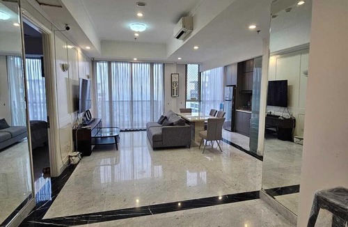 Jakarta Apartment | Apartemen Taman Anggrek