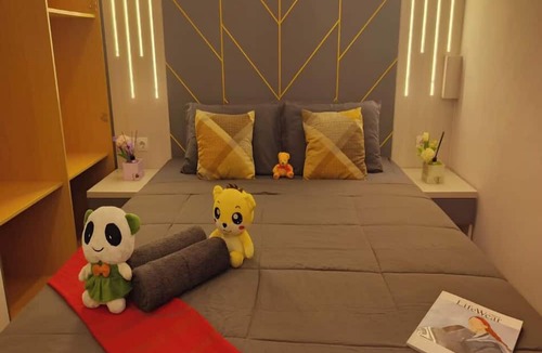 Jakarta Apartment | Apartemen Taman Anggrek