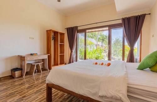 Klumpu Villa | Ume Sari Nusa