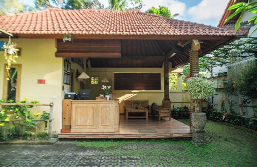 Sebatu Villa | Prayatna Villas