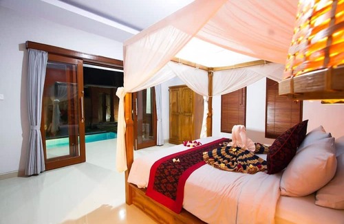 Pejeng Kawan Villa | Ubud Suarga Private Pool Villa