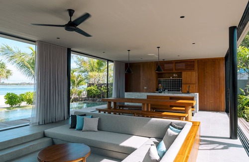 Gili Meno Villa | BASK GILI MENO