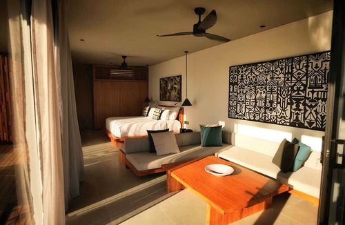 Gili Meno Villa | BASK GILI MENO