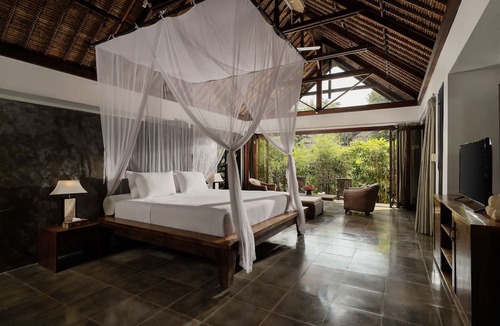 Kaba-Kaba Villa | Omecure by Nakula