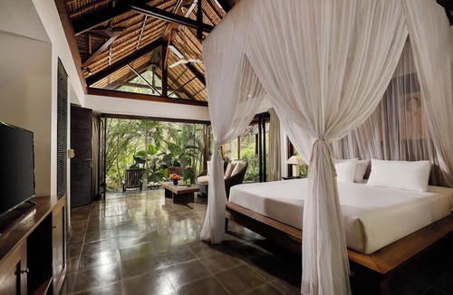 Kaba-Kaba Villa | Omecure by Nakula