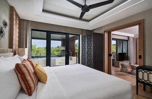 Kampial Apartment | Marriott's Bali Nusa Dua Terrace