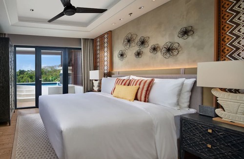 Kampial Apartment | Marriott's Bali Nusa Dua Terrace