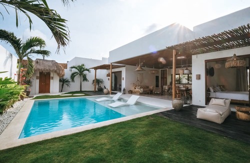 Pecatu Villa | Amaka Villas