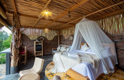 Selat Villa | Shigar Livin Bali