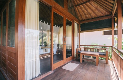 Purwakerti Cottage | Damar Sanjaya Uttama