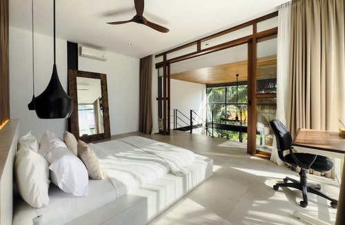 Munggu Villa | Baliwood Residence Villas by BREIG
