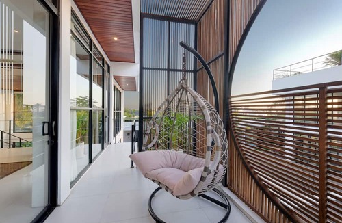 Munggu Villa | Baliwood Residence Villas by BREIG