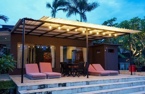 Bandengan Villa | Lucca Resort & Residence