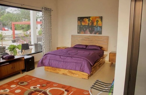 Bandengan Villa | Lucca Resort & Residence
