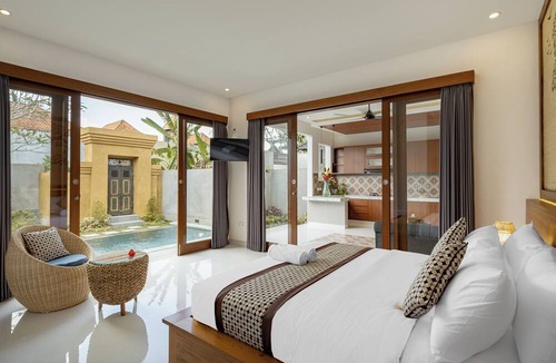 Singakerta Villa | Wananta Villa