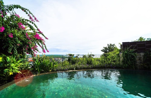 Kuta Selatan Villa | Giri Bhagawan Villas Spa