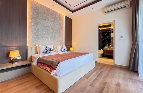 Dewi Sri Villa | Villa Louis Legian by Nagisa Bali