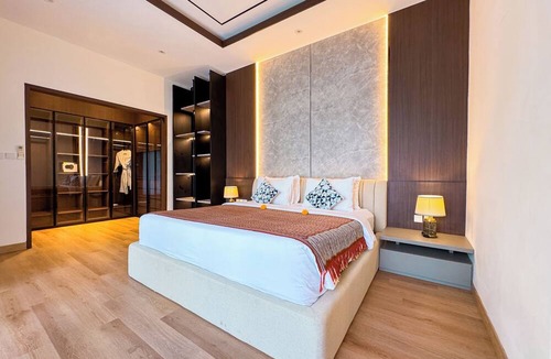 Dewi Sri Villa | Villa Louis Legian by Nagisa Bali