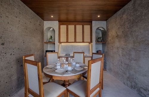 Kampial Villa | Taman Dhamawangsa Suites
