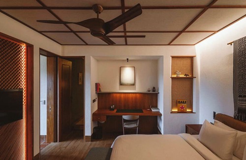 Sayan Villa | The Sayan House