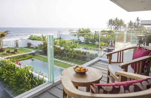 Keramas Villa | Bali Diamond Villas