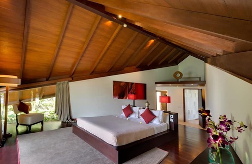 Seminyak Villa | The Layar Designer Villas and Spa