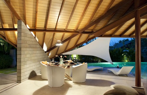 Seminyak Villa | The Layar Designer Villas and Spa