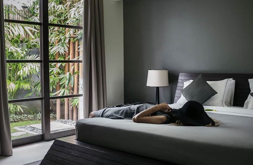Seminyak Villa | The Layar Designer Villas and Spa