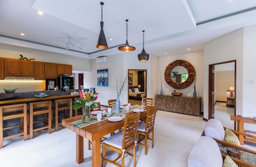 Drupadi Villa | Delight ART Villas
