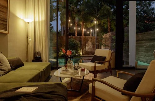Berawa Villa | OXO Townhouses Berawa Canggu