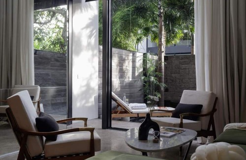 Berawa Villa | OXO Townhouses Berawa Canggu