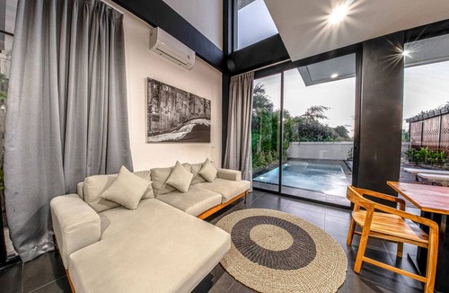 Jimbaran Villa | Balangan Beach Villa Freya