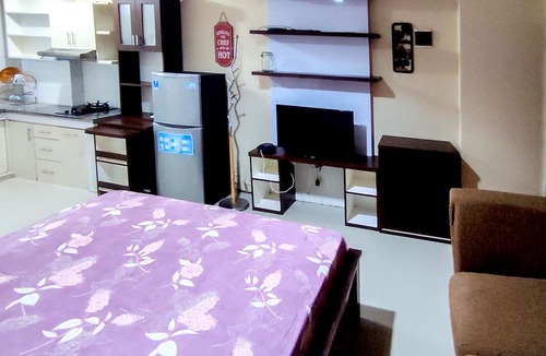 Depok Apartment | Lily Room at Apartment Cibubur Village
