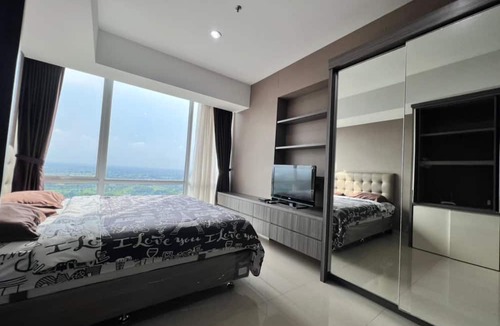 Tangerang Apartment | U Residence 2 by Ana Room