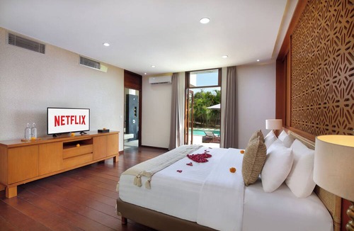 Pererenan Villa | Nara Villa Canggu by Ini Vie Hospitality